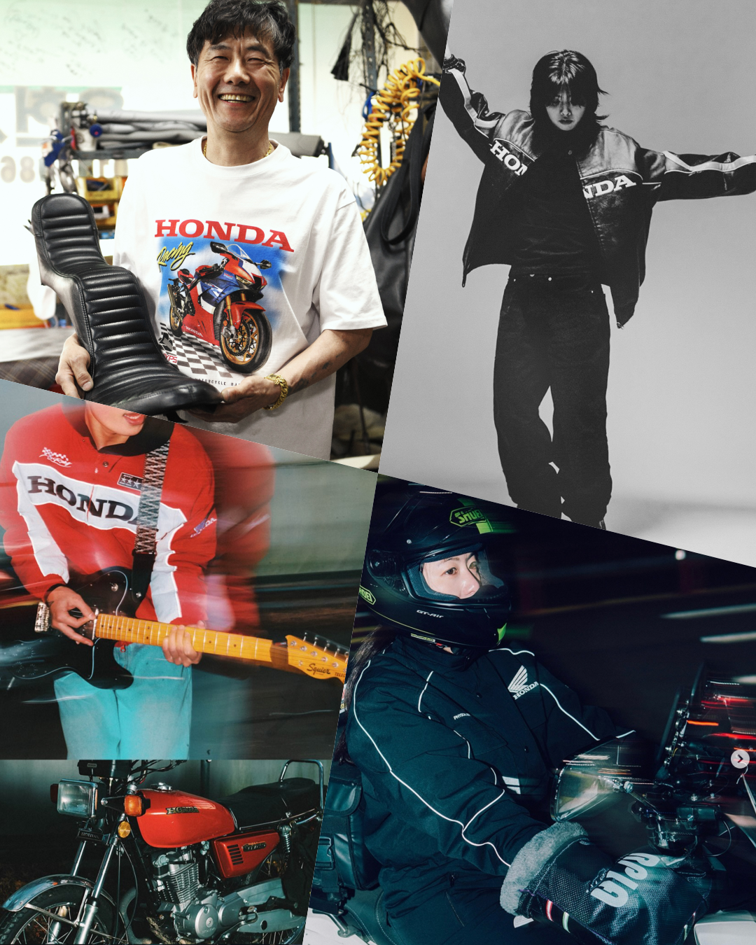 [인터뷰] 노지윤 대표 “'핍스모터사이클' 성장 뒤엔 취향을 연결한 구조의 힘” 3045-Image